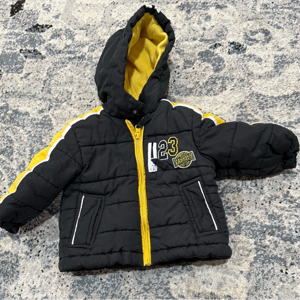 London Fog Jacket